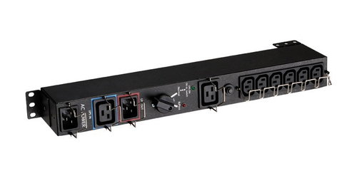 HOTSWAP MBP IEC - WARTUNGS-BYPASS