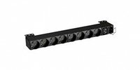 FLEXPDU 8 DIN - 8X DIN-SCHUKO 1X 16A