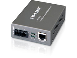 MC210CS GIGABIT FIBER CONVERTER - IN