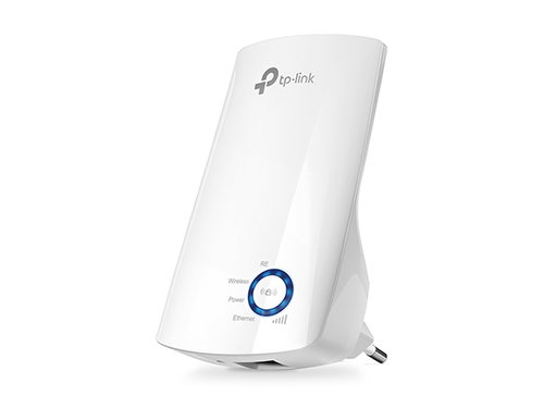 TL-WA850RE 300MBPS UNIVERSAL - WLAN N RANGE EXTENDER