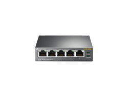 5PORT 10/100MBPS DESKTOP SWITCH - .