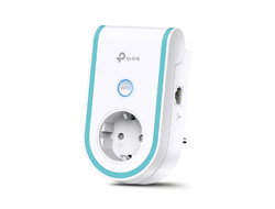 AC1200 WI-FI RANGE EXTENDER - .
