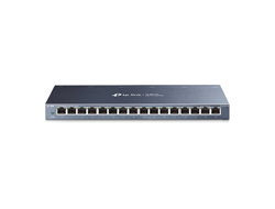 16-PORT GIGABIT DESKTOP SWITCH - .
