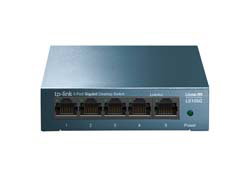 LITEWAVE 5-P.GB DESKTOP SWITCH - .