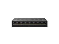 LITEWAVE 8-P. GB DESKTOP SWITCH - .