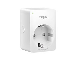 WIFI SMART PLUG 2.4GHZ - 802.11B/G/N