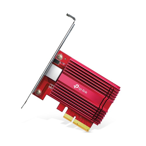 10 GIGABIT PCIE NETWORK ADAPTER - .