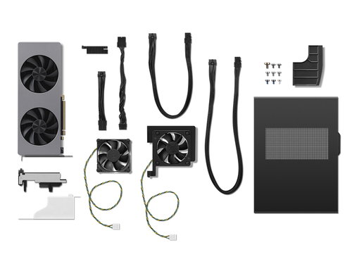 NVIDIA GEFORCE RTX 5070 12GB - GRAPHIC CARD