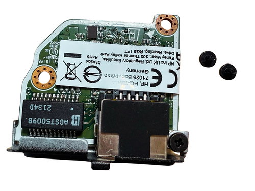 HP FLEX PORT Z2 2.5GBE LAN - .