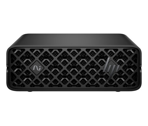 ZGX NANO G1N AI NGB10 4TB - 128GB OS 7 UBUNTU 24.04 1/1/0