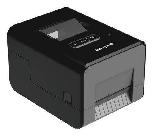 PC42E-D DT PRINTER BLACK 300DPI - USB ETHERNET SERIAL PORT NO PSU
