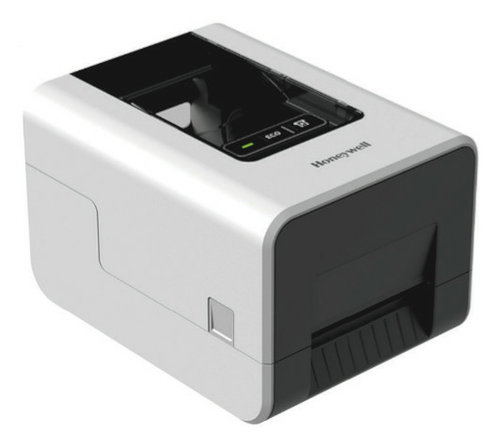 PC42E-D DT PRINTER WHITE 203DPI - USB ETHERNET SERIAL PORT NO PSU