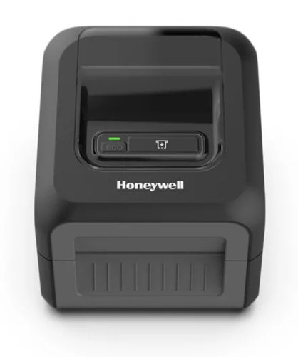 PC41E-D DT PRINTER BLACK 300DPI - USB ONLY NO POWER CORD