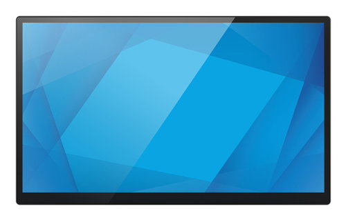 ELO 1510L 15.6IN WIDE LCD MNTR - FHD 1920X1080 NON-TOUCH ANTI-GLA