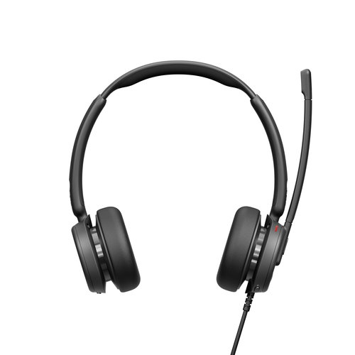 IMPACT 400 MS UC DUO ANC - USB-C+A WIRED