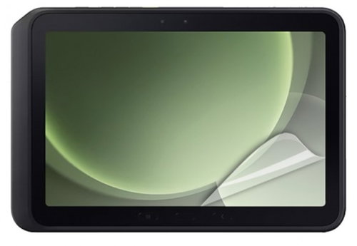 SCREEN PROTECTOR ANTI-SHOCK - IK06 CLEAR F/ GALAXY TAB ACTIVE5