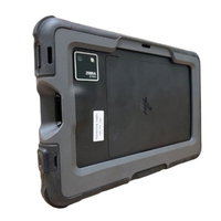 ET401 8-INCH ET5X CONVERSION - RUGGED BOOT BLACK ACCY