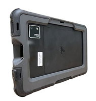 ET401 8-INCH ET5X CONVERSION - RUGGED BOOT BLUE ACCY