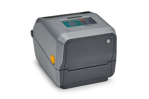 TT PRINTER ZD621R COLOR TOUCH - LCD 300DPI USB USB HOST ETHERNET