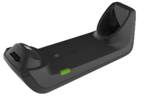 DS8288: STD CRADLE INDUCTIVE - BLUETOOTH FIPS MIDNIGHT BLACK