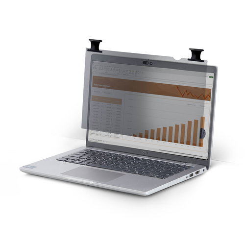 14.1IN LAPTOP PRIVACY SCREEN - .