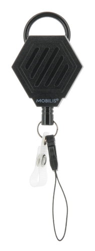 RETRACTABLE HOOK FOR SMARTPHONE - AND HHD