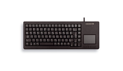 CHERRY G84-5500 XS TOUCHPAD - KEYBOARD SPAIN