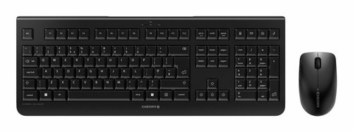 CHERRY DW 3000 UK-ENGLISH -