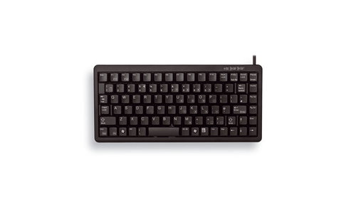 CHERRY G84-4100 - COMPACT KEYBOARD