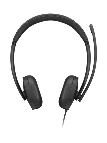 LENOVO WIRED VOIP HEADSET 5000 - TEAMS