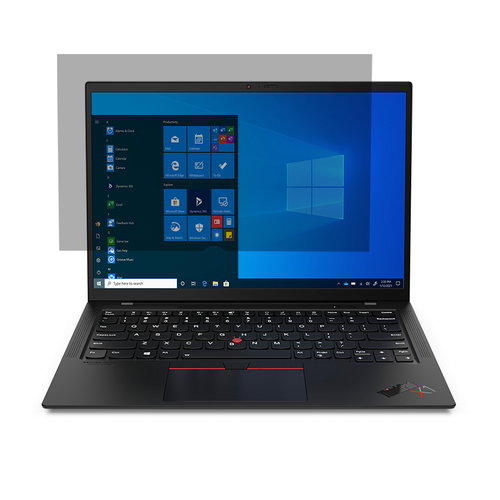 LENOVO 14.0 PREM.CLARITY PRIV.F - FOR X1 CARBON GEN9 (16:10)