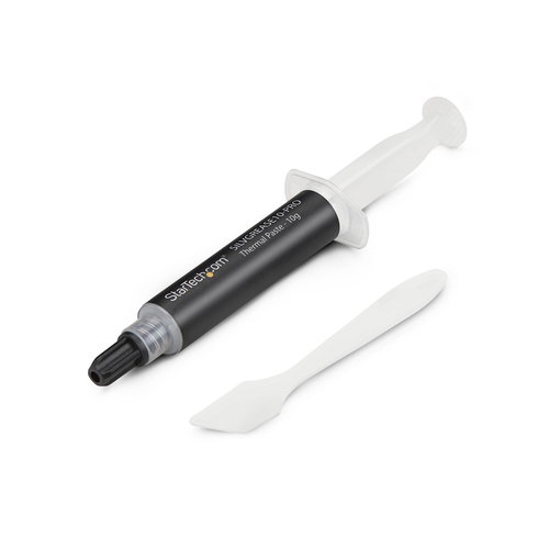 CPU THERMAL PASTE/COMPOUND - PERFORMANCE SILICONE THERMAL GRE