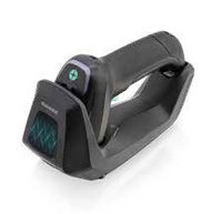 GRYPHON GM4600 KIT 2D HIGH - PERFORMANCE DUAL-SENSOR BLACK (K