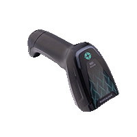GRYPHON GBT4600 KIT 2D HIGH - PERFORMANCE DUAL-SENSOR BLACK (K