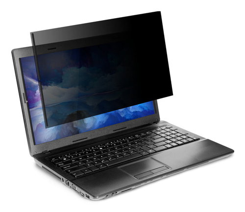 MAGNETIC PRIVACY FILTER - 16:10 - - 15.6IN