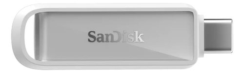 SANDISK PHONE DRIVE WITH USB-C - ARCTIC WHITE 64GB