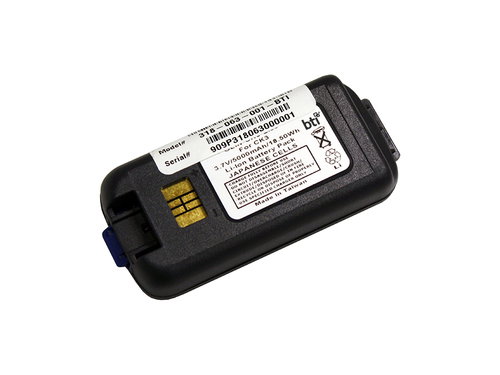 BTI 1C BAT FOR HONEYWELL CK62 - CK67