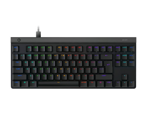 G515 TKL WIRED GAMING KEYBOARD - BLACK - HUN - EMEA28I-935