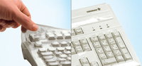 WETEX FLEXIBLE KEYBOARD-FOIL - FOR G84-5500