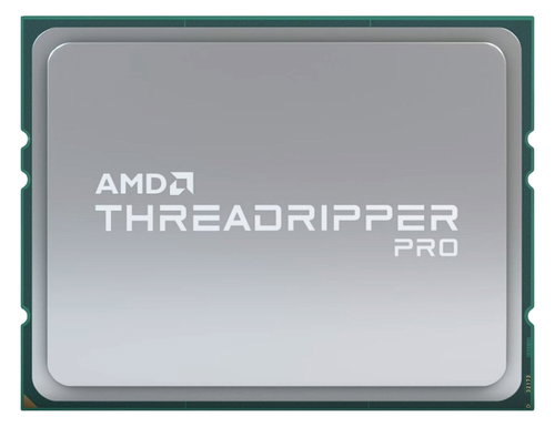 THREADRIPPER PRO 7945WX SP6 - 12C 5.3GHZ 76MB 350W TRAY SP
