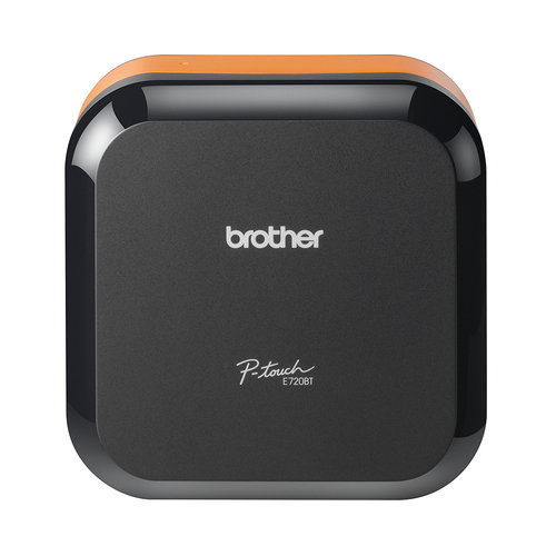 BROTHER P-TOUCH CUBE - PRO PT-E720BT