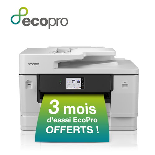 4-IN-1 BUSINESS-INK MULTIFUNKTI - AUTOMATISCHEM DIN A3 DUPLEXDRUCK