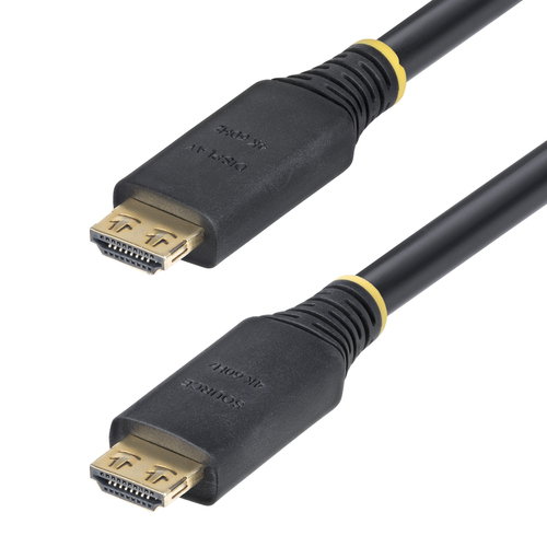 15M ACTIVE HDMI CABLE GRIPPING - .