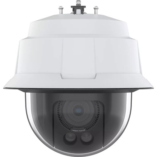 AXIS Q6086-E NM HIGH-END PTZ - CAMERA 4MP 50/60FPS HIGH SENSITI