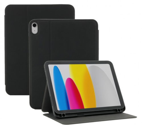 ELEMENT CASE IPAD 11IN-11TH GEN - IPAD 10.9IN-10TH GEN BLACK