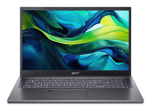 ACER ASPIRE17 (A17-51M - CORE5 120U 16/512 GB SSD W11P