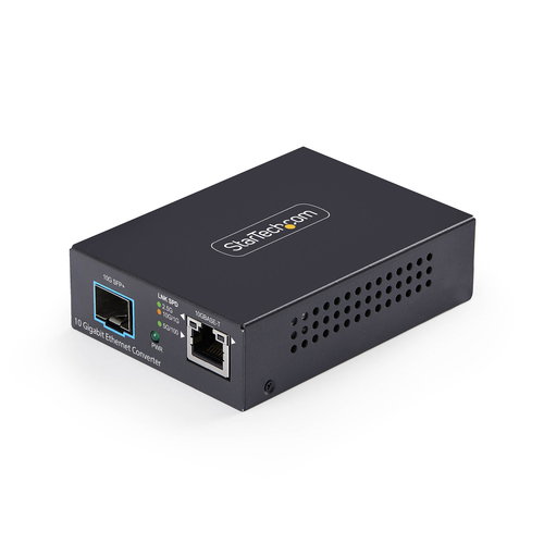 FIBER MEDIA CONVERTER TAA -