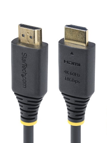 2.4M PREMIUM HDMI CABLE 4K -