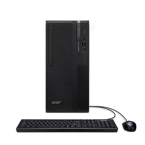 ACER VERITON VX2735GT - ULTRA 5 225 16/512GB NO OS SCHWA