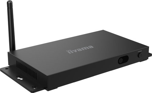 IISIGNAGEBOX - IISIGNAGE PLAYER 32GB 3840X2160